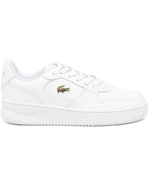Lacoste L001 Set Sneakers - White