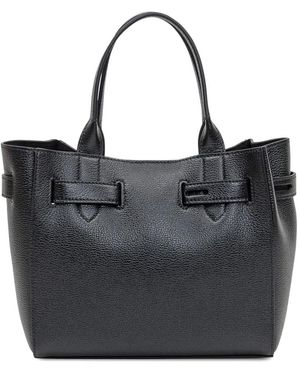Tom Ford Audrey Media Tote Bag in Black | Lyst