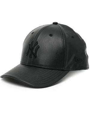 KTZ 9Forty Mc Cap - Black