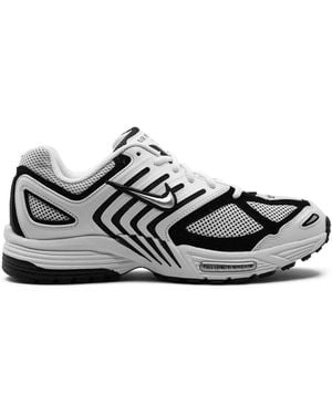 Nike Air Pegasus "white/black" スニーカー - ブラック