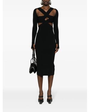 Dion Lee Dresses for Women | Online Sale up to 84% off | Lyst