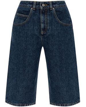 Givenchy Shorts - Blue