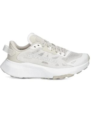 The North Face Altamesa 300 V2 Performance Trainers - White