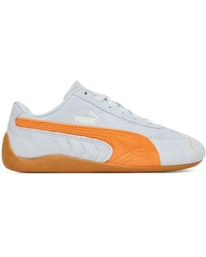 PUMA Speedcat Trainers - White