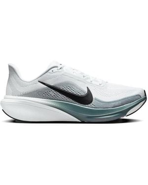 Nike Pegasus 42 Trainers - White