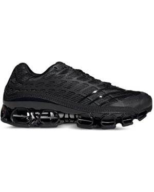adidas Megaride F50 Lace-Up Trainers - Black