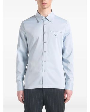 Manière De Voir Tom - Blue