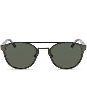 Lacoste L263S Sunglasses - Grey