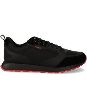 HUGO Sneakers Icelin - Nero