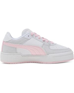 PUMA Ca Pro Queen Of Hearts Sneakers - Weiß