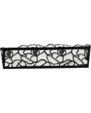 Kiki de Montparnasse Bandeau Petite Chou - Negro