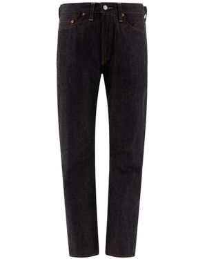 Levi's 1954 501 Jeans - Black