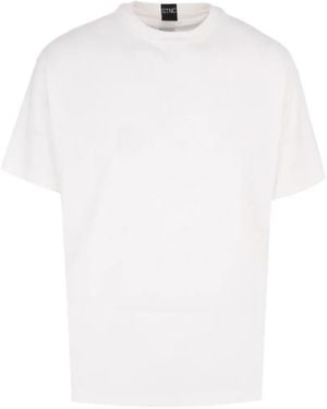 Stance Palm-Tree Graphic T-Shirt - White