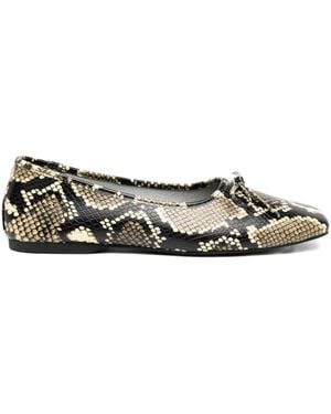 Senso Ballerine Becca Vi - Neutro
