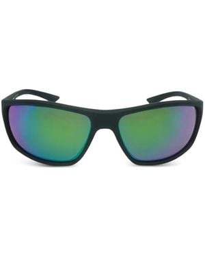 Nike Rabid Polarized Sunglasses - Green
