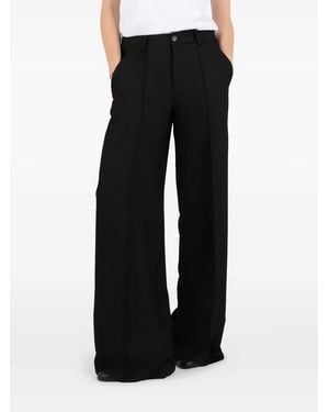 Societe Anonyme Dalston Trousers - ブラック