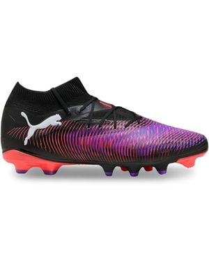 PUMA Future 8 Pro Fg Ag Fußballschuhe - Braun