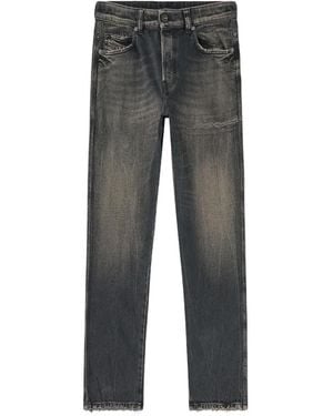 DIESEL Slim Jeans Regular Waist 1993 D-Vyl - Grey