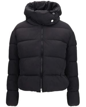 Pinko Giza Down Jacket - Blue