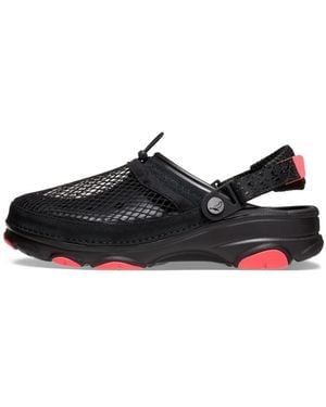 Crocs™ Clogs Classic Exp - Nero