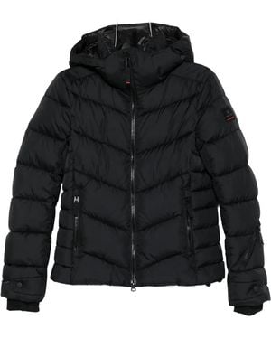Bogner Fire + Ice Saelly2 パデッドジャケット - ブラック
