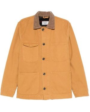 chesapeake's Iowa Jacket - オレンジ