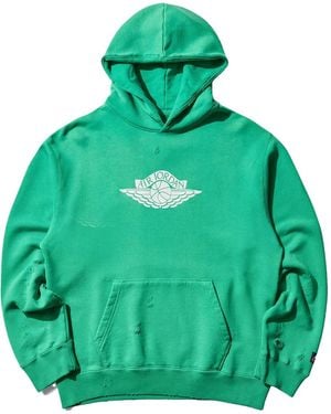 Nike Rare Air Hoodie - Green