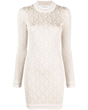 Palm Angels Jacquard Dresses for Women | Lyst