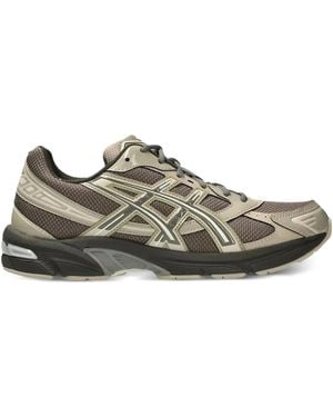 Asics Gel-Kayano Trainers - Brown