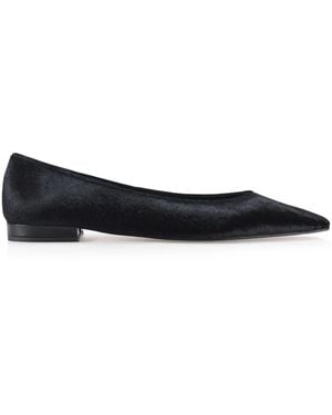 Notabene Gisela Ballet Flats - Black