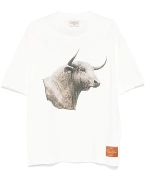 Garcia Toro Tシャツ - ホワイト