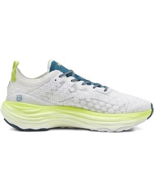 PUMA Foreverrun Nitro Sneakers - Blue