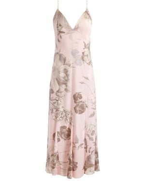 Alice + Olivia Julietta ドレス - ピンク