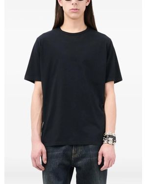 Our Legacy New Box T-shirt - Black