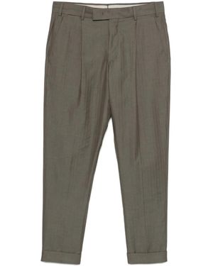 PT Torino Edge パンツ - グレー