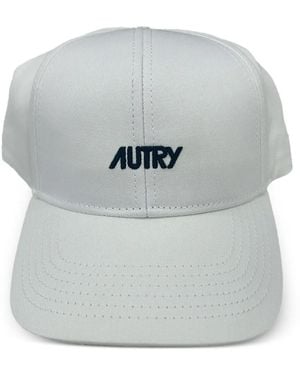 Autry Caps Main Unic - Grey