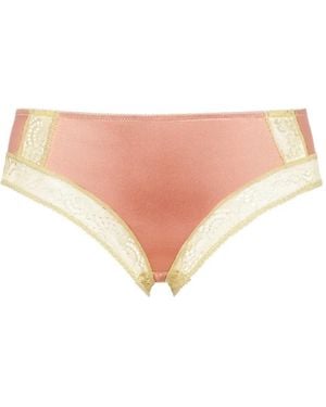 Eres Bragas Ondée - Rosa