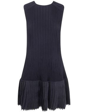 Emporio Armani Dress - Blue