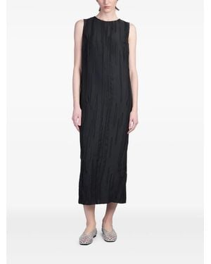 Loulou de Saison Minga Dress - Black