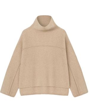 Aeron Pull Salt - Neutre