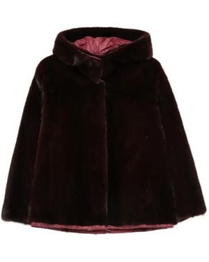 Manzoni 24 Hooded Jacket - Black