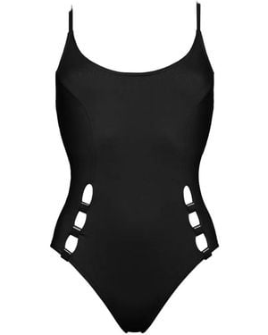 Eres Endless One-Piece Swimsuit - Black