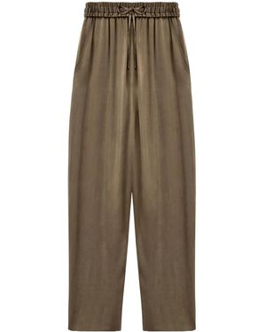 Isabel Marant Kendry パンツ - ナチュラル