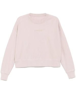 Canada Goose Muskoka スウェットシャツ - ピンク
