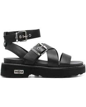 Cult Ziggy Sandalen - Schwarz