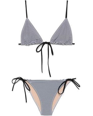 Lido Bikini Venti Venezia - Blanco