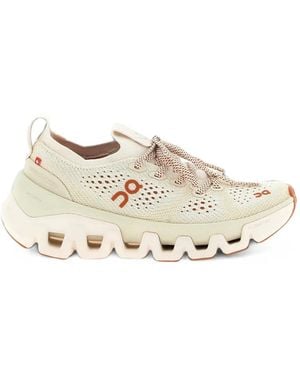 On Shoes Cloud X Tempo Sneakers - White