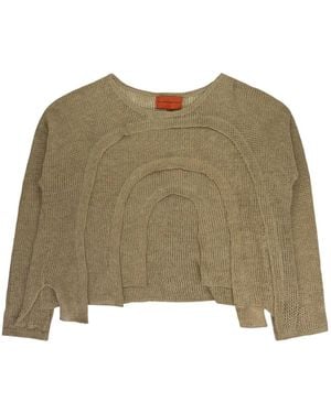 Who Decides War Maglione L'Arc - Verde