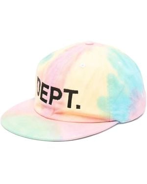 GALLERY DEPT. Dept キャップ - ピンク
