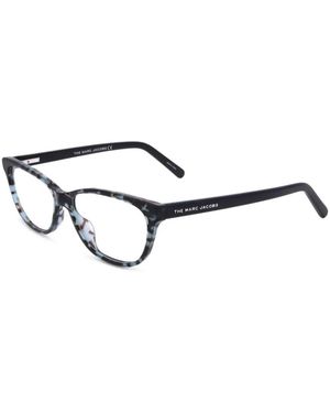 Marc Jacobs Cat-Eye-Brille - Weiß